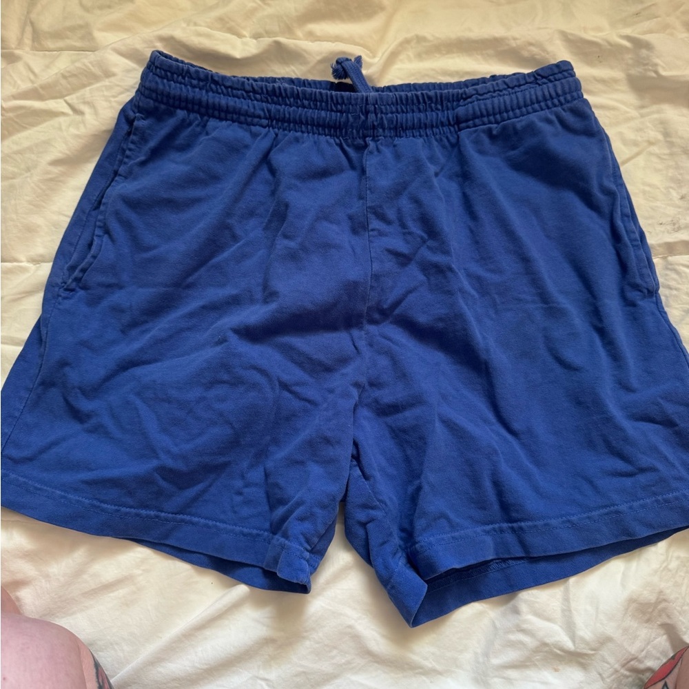 Talentless shorts